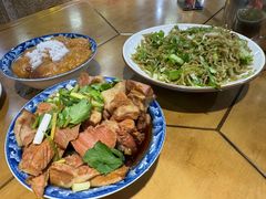 -中山宴(定州署店)