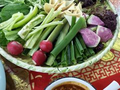 -人民公社大食堂(顺义总店)