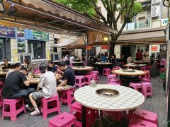 -储奇门鳝鱼火锅(总店)