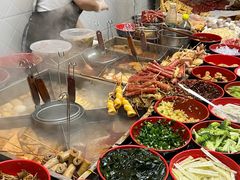 -小吴水煮(羊子巷无任何分店)