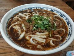 -老门刀削面(小酱坊店)