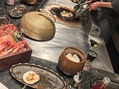 -吉川谷谷·铁板烧烤肉放题(石景山台湾街店)