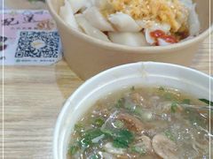 -食盈碗仔翅(星玺广场店)