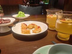 -粗茶淡饭·隐庐私厨(东亭店)