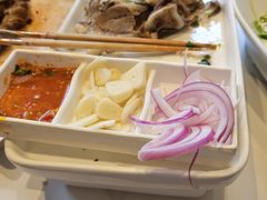-巴依老爷新疆美食(清华东门店)