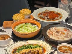 -新兴·金羊座·粤菜点心(乐峰店)