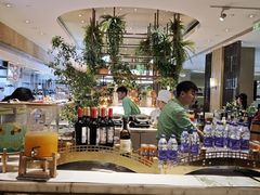 -冀粤香海鲜自助餐厅(西美五洲店)