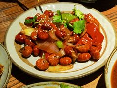 轻尘龙虾尾-并州大牌档之醉轻尘