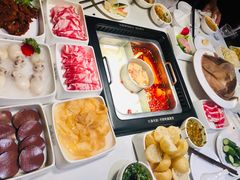 -海底捞火锅(顺义华联店)