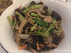 -吴山贡鹅(罍街店)