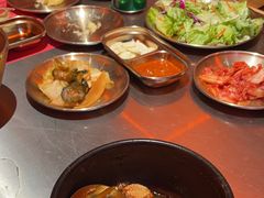 -西塔老太太泥炉烤肉(苏州大悦城店)