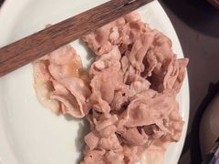 -额尔敦·品质自助(摩尔城店)