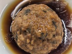 -东关街美食广场