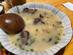 山城蹄花汤-十三式重庆江湖菜(金茂览秀城店)