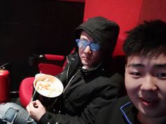 -百丽宫影城(CGS激光苏宁广场店)
