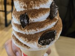 -DQ·蛋糕·冰淇淋(西城红场店)