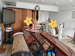 -叶老师古筝工作室(杨公桥店)