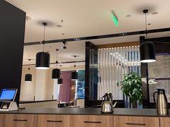 大堂-蜀九香火锅(彩虹店)