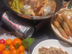 -简小舍· 民间手艺菜(古德寺店)