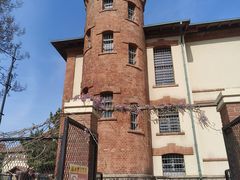 -青岛德国监狱旧址博物馆