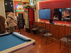 -老炮儿轰趴团建KTV桌游棋牌主题馆(五道口店（底商店))