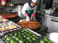 -上海紫彤友联生煎(金沙井店)