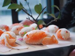 锦上添花-富淳饭店(陆家嘴保利广场店)