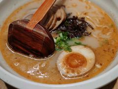 熊本叉烧拉面-味千拉面(大悦城店)