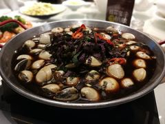 -广东道至正餐厅(区庄店)