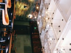 -星巴克(南京大世界店)