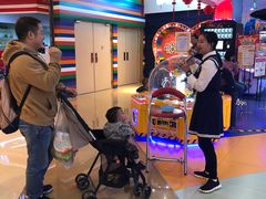 -爱玩嘉年华(龙湖源著天街店)