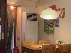 大堂-鸭川食堂·鳗丼(鼓楼店)