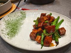 -龙井御庄·精致江南菜(龙井店)