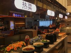 -台北牛扒·西餐自助·下午茶(同泰时代广场店)