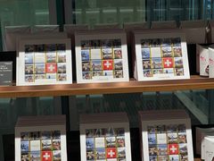 -Laderach 莱德拉(上海环贸iapm店)