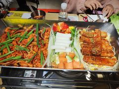 -韩国大金刚烤肉·料理(印象城店)