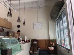 -你好独角兽·蛋糕甜品