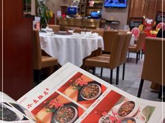 -禾府酒家·传统广府味(番禺店)