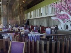 大堂-金轩中餐厅 Jin Xuan(浦东丽思卡尔顿酒店)