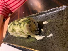 -山葵家·创意料理(宁波来福士店)
