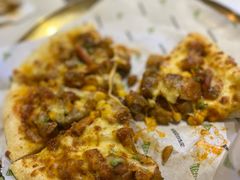 -做披萨的奇葩(中海央墅店)