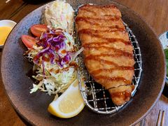 -铃木食堂(帽儿胡同店)