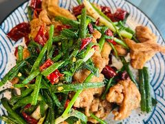 -金龙·打边炉(南京西路店)