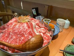 泡菜牛肉锅-TORO MaKi 寿司·日料(华创店)