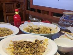 -惠宾饭庄(中山路店)