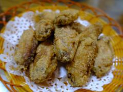 -南记食粥坊·宵夜大排档(莲花总店)