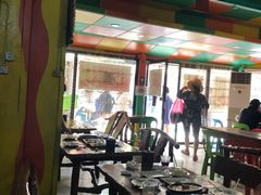 -Jonah's Fruit Shake & Snack Bar