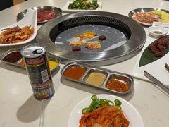 -么子烤肉(化龙池店)