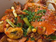 -辣螃铠盆盆蟹大排档(总店)