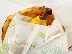 羊排烤包子-丝路传奇·中国拉面航母店(北医三院店)